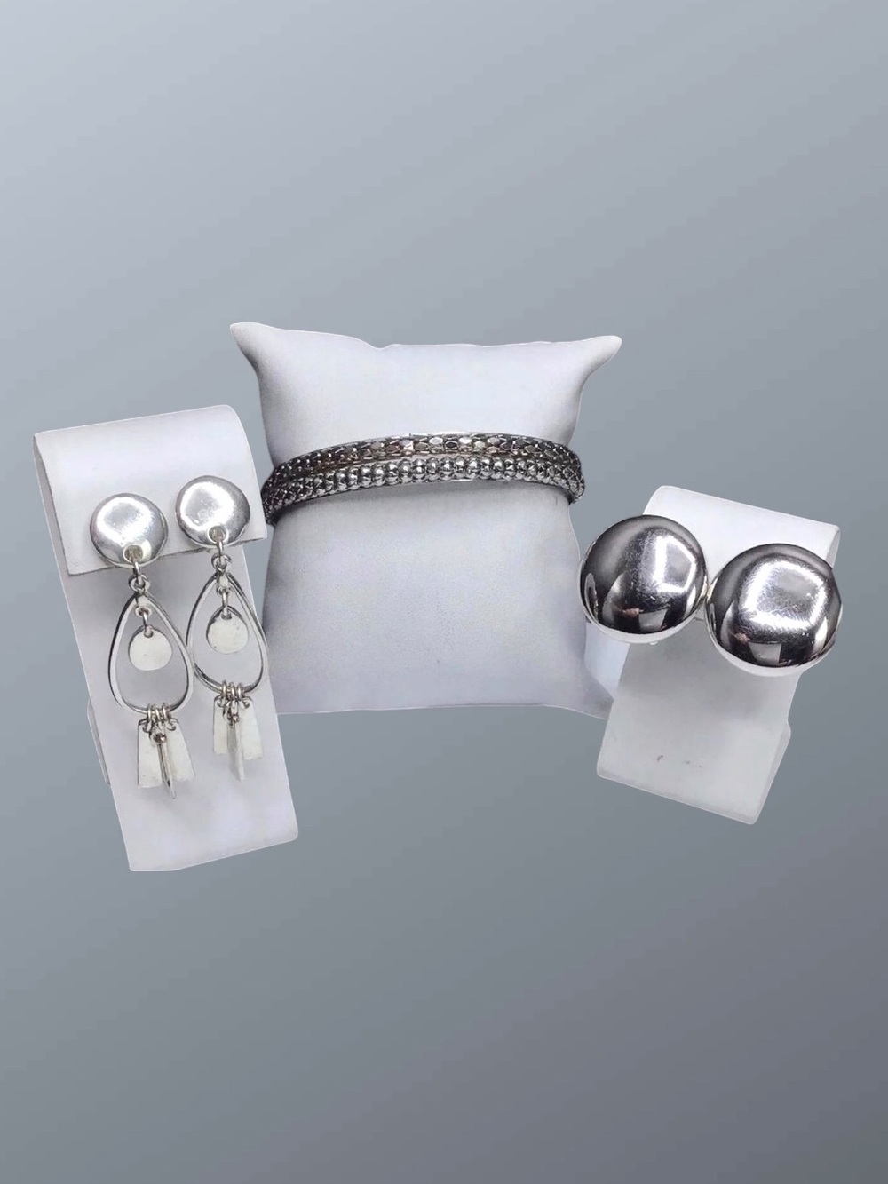🌺Bundle of Vintage Silver Jewelry Bundle